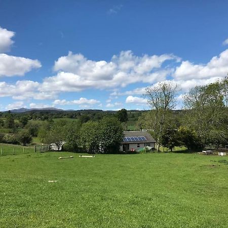Highland Rural Farm Retreat,Loch Ness, Nc500, Beauly Vila Inverness Exterior foto