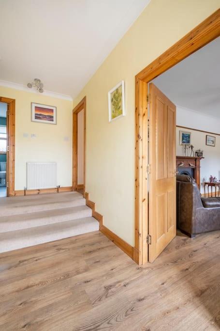 Highland Rural Farm Retreat,Loch Ness, Nc500, Beauly Vila Inverness Exterior foto