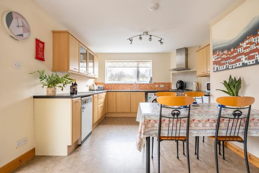 Highland Rural Farm Retreat,Loch Ness, Nc500, Beauly Vila Inverness Exterior foto