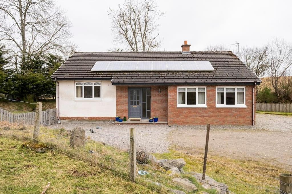 Highland Rural Farm Retreat,Loch Ness, Nc500, Beauly Vila Inverness Exterior foto